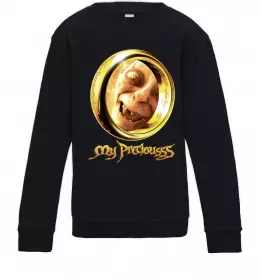 Детский Свитшот