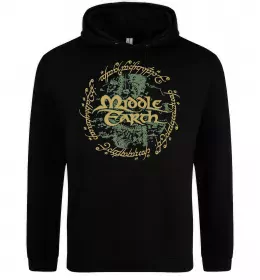 Чоловіча толстовка (худі)