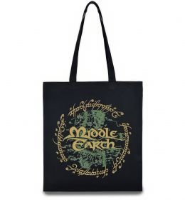 Еко-сумка Middle Earth