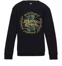 Дитячий світшот