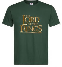 Чоловіча футболка The Lord of the Rings