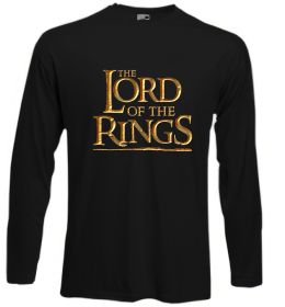 Лонгслив The Lord of the Rings