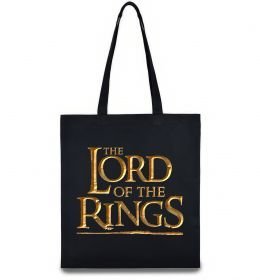 Эко-сумка The Lord of the Rings