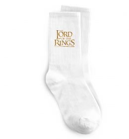 Носки The Lord of the Rings