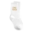 Носки The Lord of the Rings Белый фото