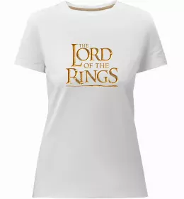 Женская премиум футболка