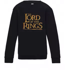 Детский Свитшот