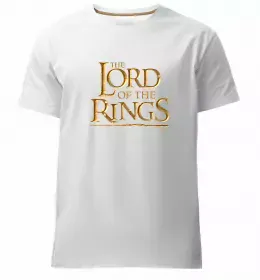 Мужская премиум футболка