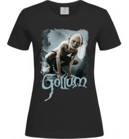 Жіноча футболка Gollum