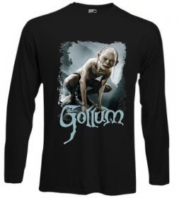 Лонгслів Gollum