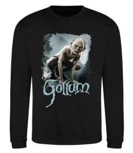Світшот Gollum