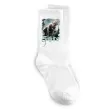 Шкарпетки Gollum Білий фото