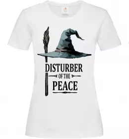 Жіноча футболка