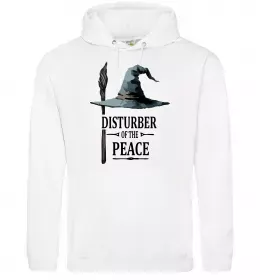 Чоловіча толстовка (худі)