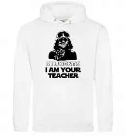 Женская толстовка (худи)