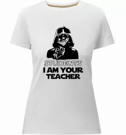 Женская премиум футболка