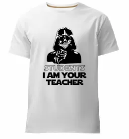 Мужская премиум футболка