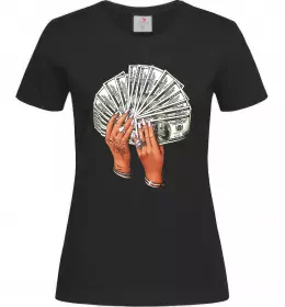 Жіноча футболка