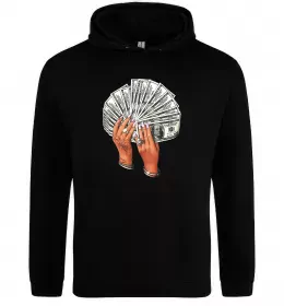 Жіноча толстовка (худі)