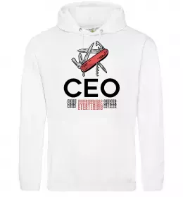 Жіноча толстовка (худі)