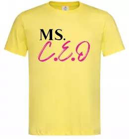 Чоловіча футболка