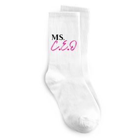 Носки MS CEO