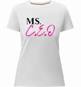 Жіноча преміум футболка