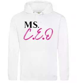 Жіноча толстовка (худі)