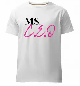 Чоловіча преміум футболка