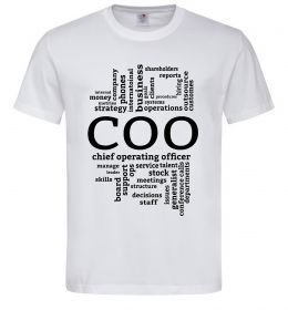 Чоловіча футболка COO