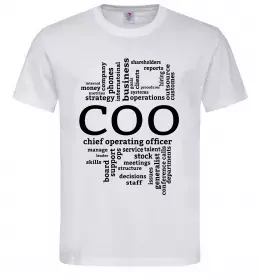 Чоловіча футболка