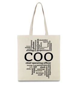 Еко-сумка COO