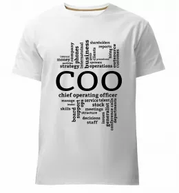 Чоловіча преміум футболка