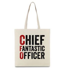 Эко-сумка CFO Эко-сумка CFO