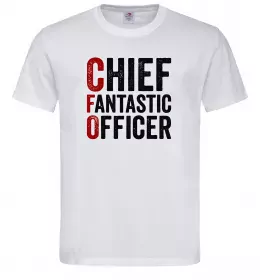 Чоловіча футболка