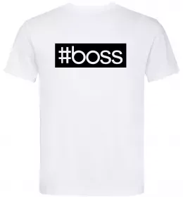 Чоловіча футболка