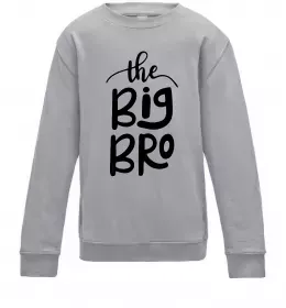 Детский Свитшот