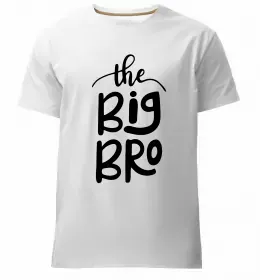 Мужская премиум футболка