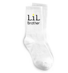 Носки Lil brother