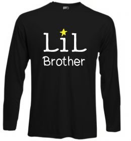 Лонгслів Lil brother