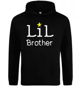 Мужская толстовка (худи)