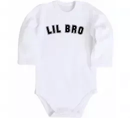 Детский боди