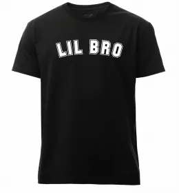 Мужская премиум футболка