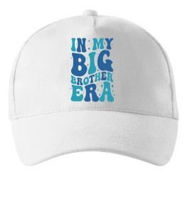 Кепка In my big brother era