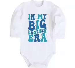 Детский боди