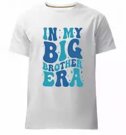 Мужская премиум футболка