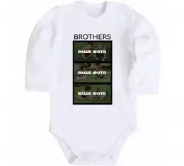 Детский боди