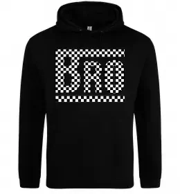 Мужская толстовка (худи)