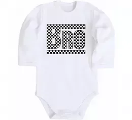 Детский боди