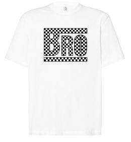 Футболка Оверсайз Bro